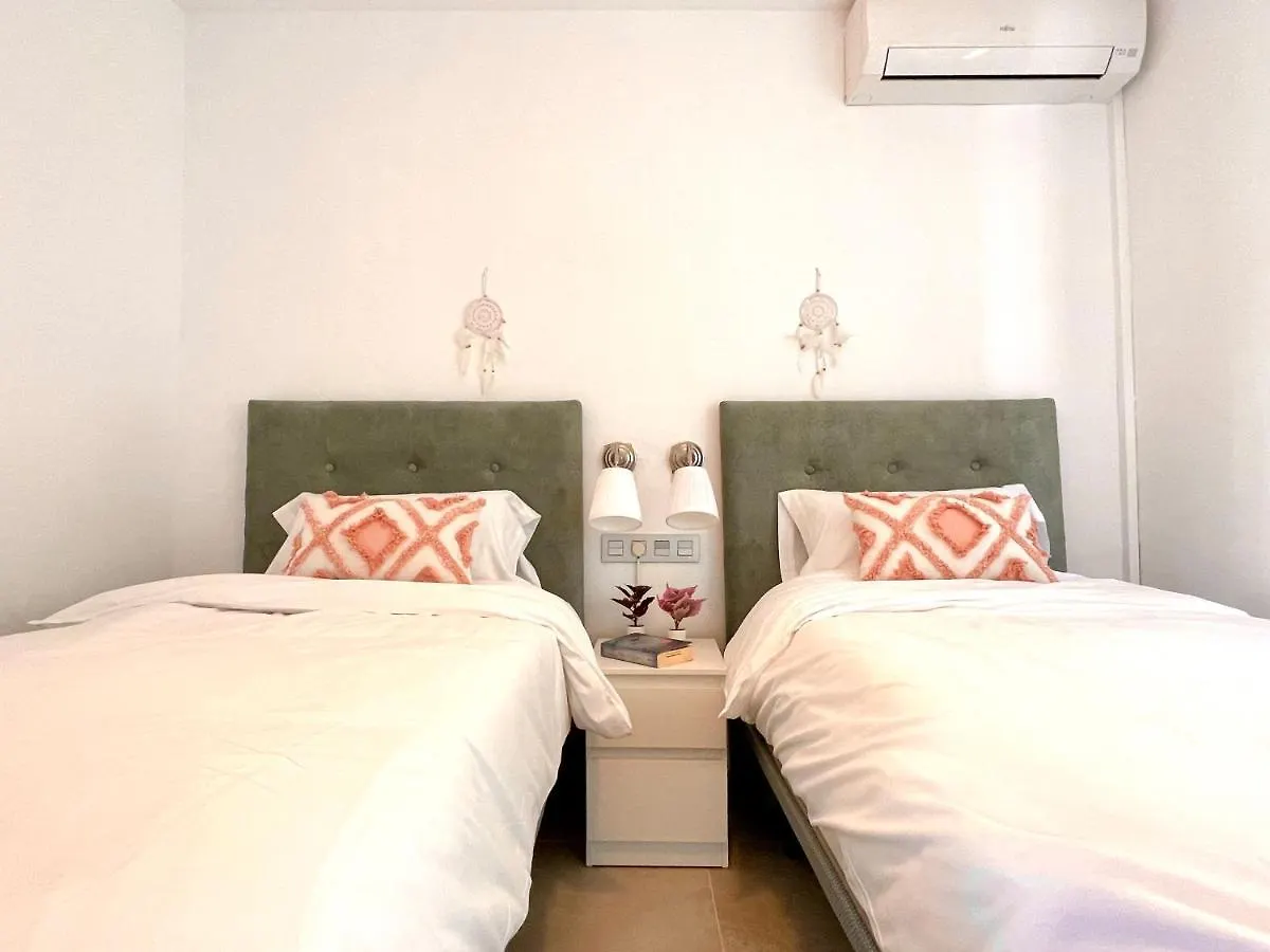 Las Farolas Poolfront In Mijas Costa 500M To The Beach - Updated June 2023 ! Apartment El Faro